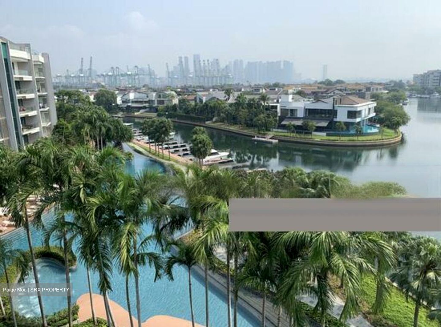 The Residences at W Singapore Sentosa Cove (D4), Condominium #460179371